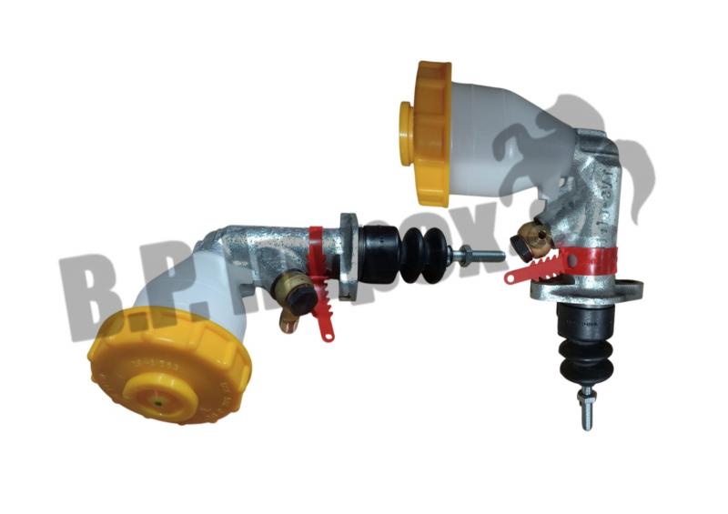 Clutch Master Cylinder